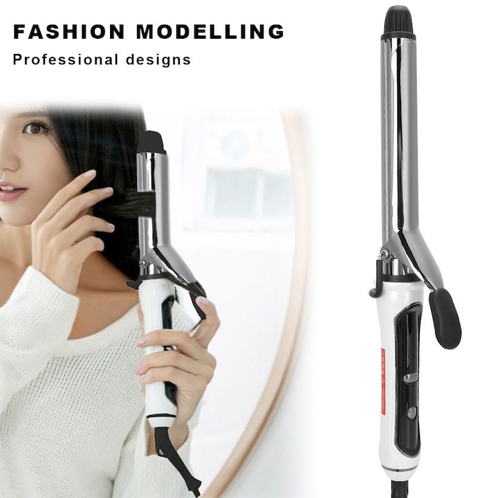 Маша за коса Longziming