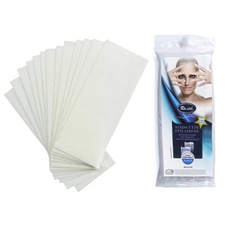 Професионална италианска лента за кола маска Roial srl