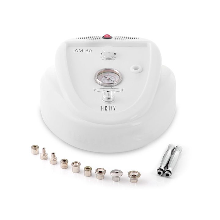 Уред за микродермабразио Activeshop