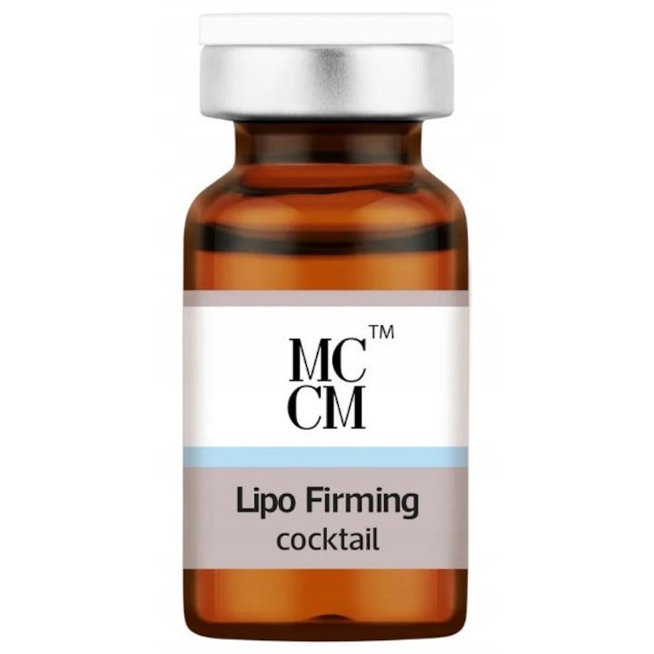 MCCM Lipo Firming Cocktail 10ml флакон
