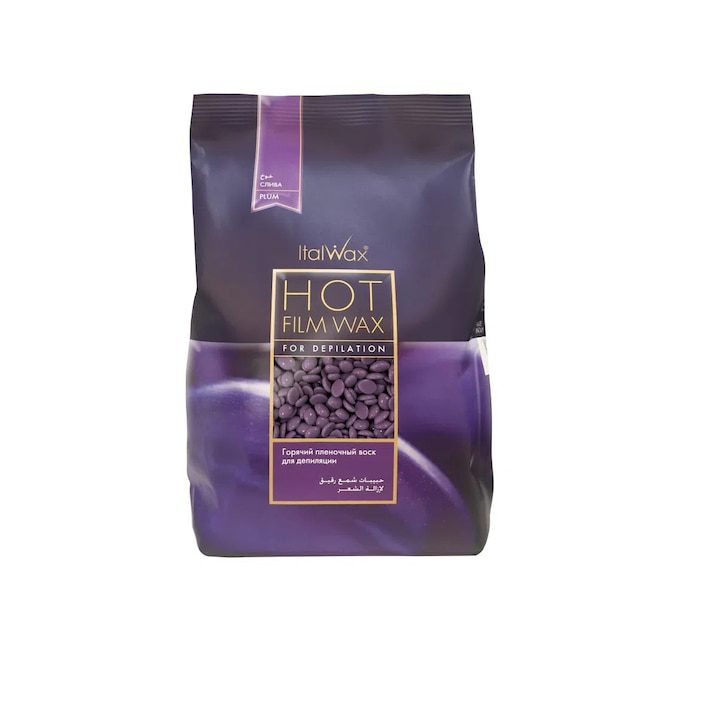 Еластичен восък за епилация