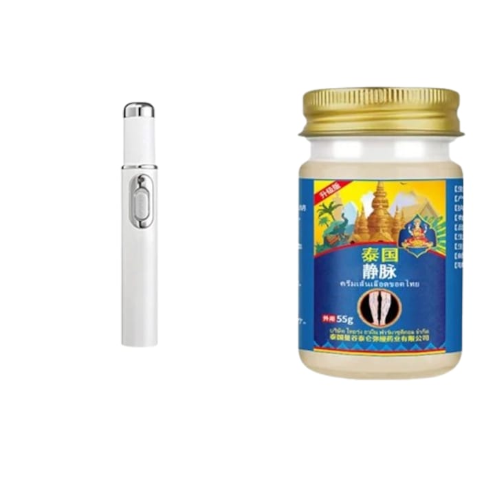 Комплект за лечение на разширени вени