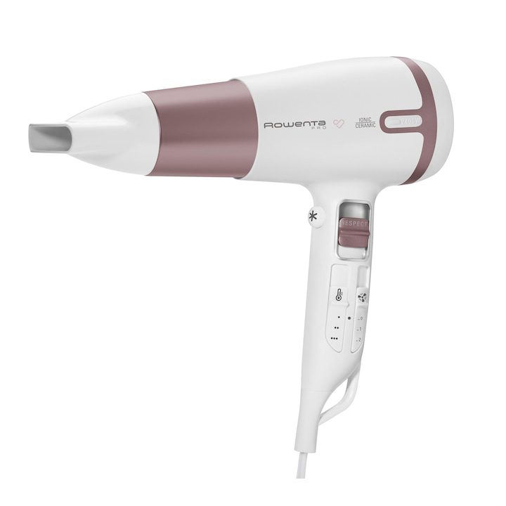 Сешоар Rowenta Premium Care Pro CV7460F0