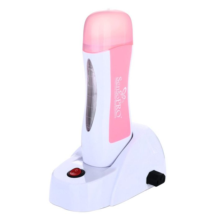 Подбрахме За Вас Най-Добрите SensoPRO Продукти За Епилация И Парафин