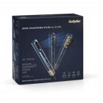 Преса и маша BaByliss Air Wand 3 в 1 – Пълно Ръководство + Коментари на Закупили