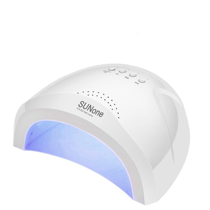 Топ 10 Лампи за Маникюр и Педикюр на Марка Sun
