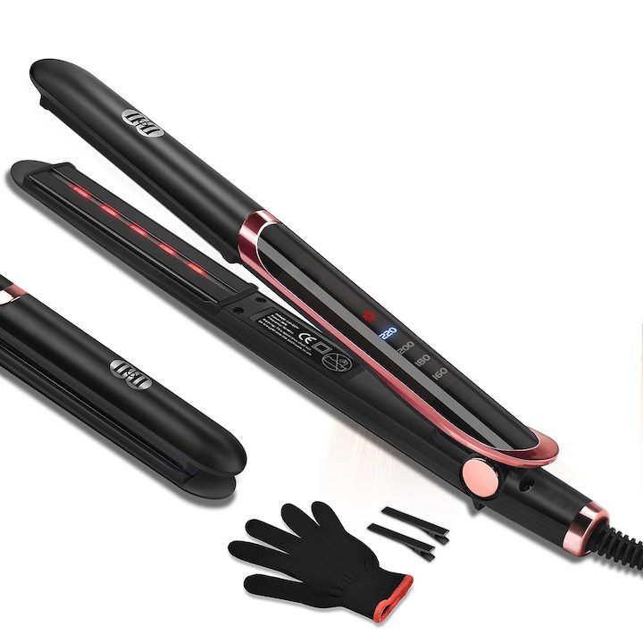 Преса за коса