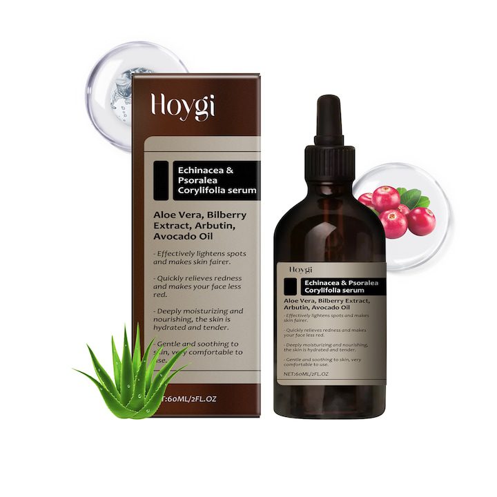 Серум за лице Hoygi