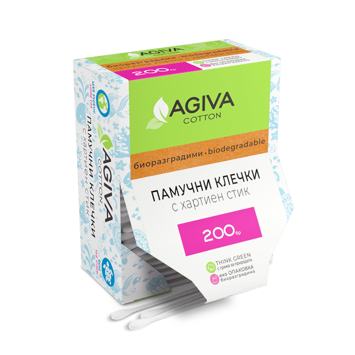 Топ 8 Еко Клечки За Уши И Бамбукови Стики, Които Да Купите