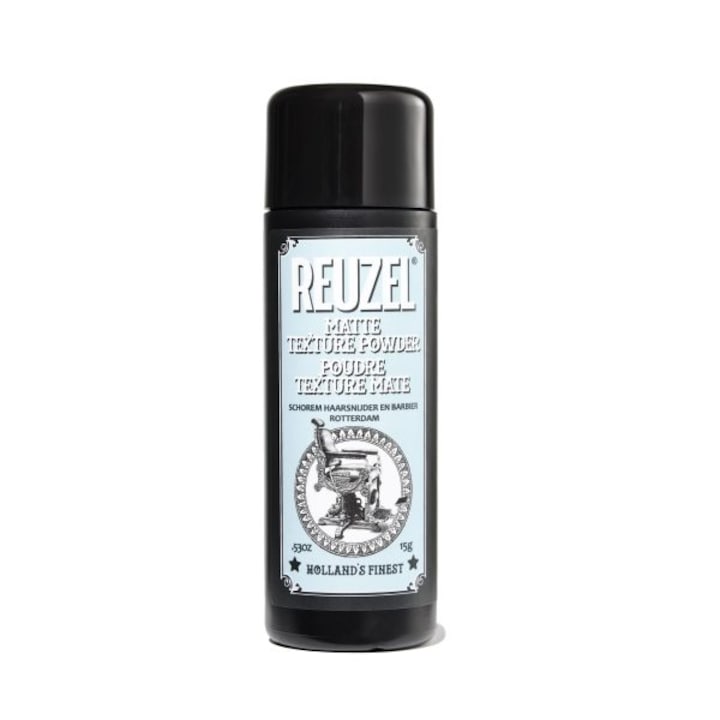Пудра за обем Reuzel Matte Texture Powder