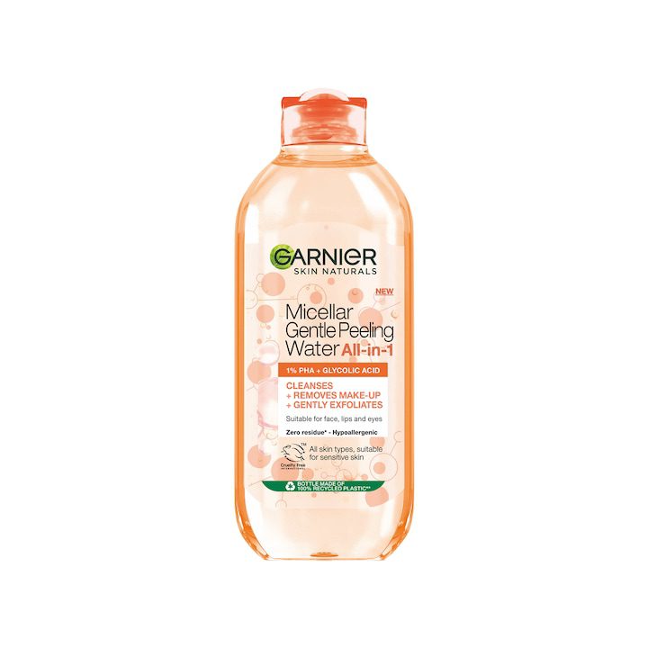 Мицеларна вода Garnier Skin Naturals