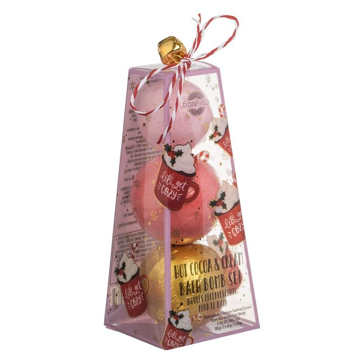 Комплект топки за баня Fizzer