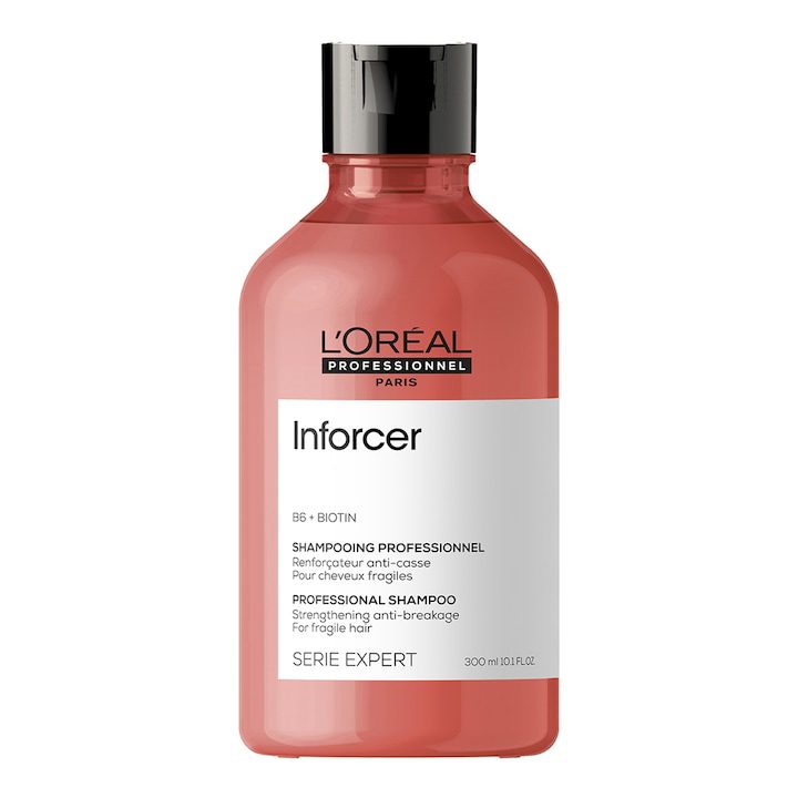 Шампоан L'Oréal Professionnel Inforcer SERIE EXPERT
