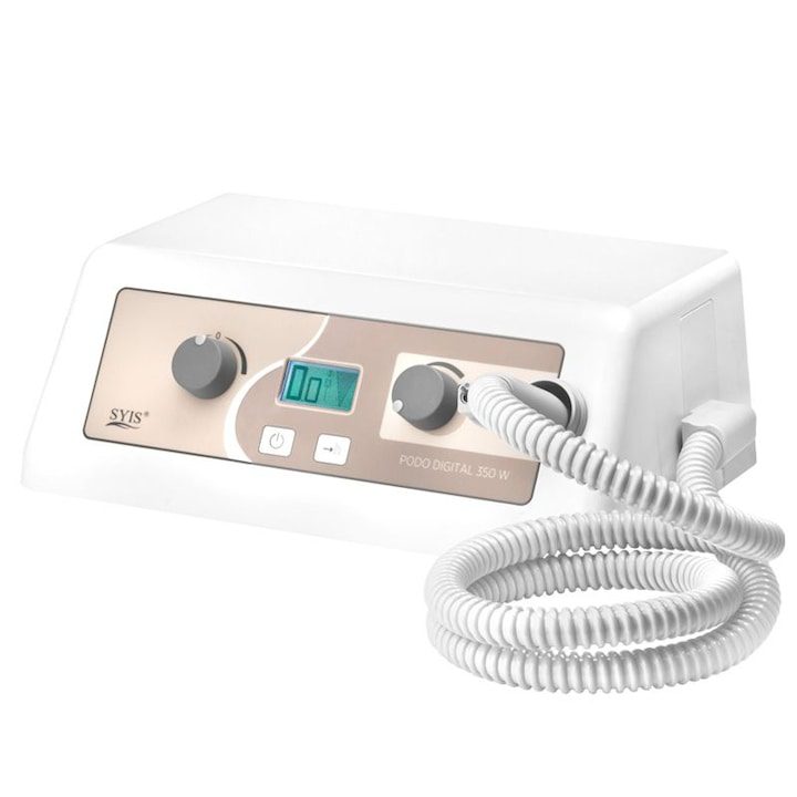 Уред за педикюр