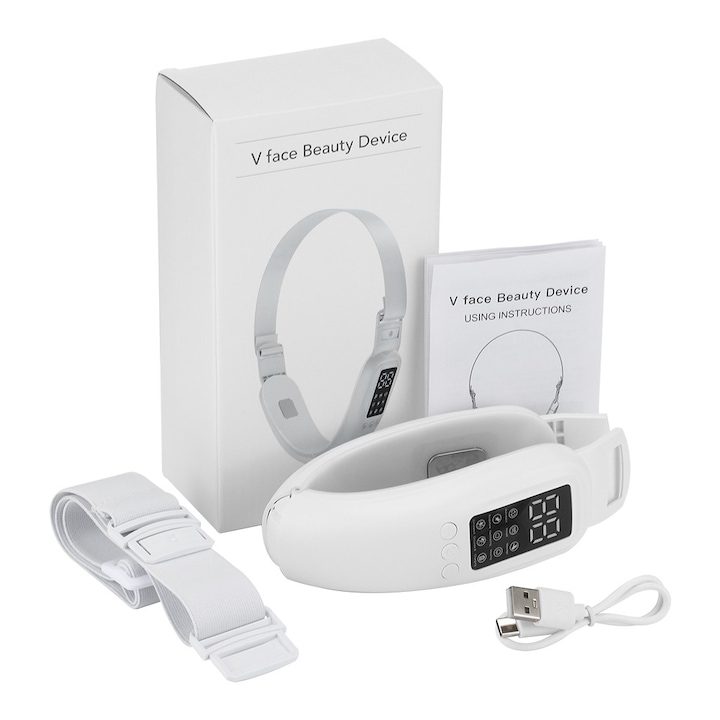 EMS Машина за лифтинг на лице