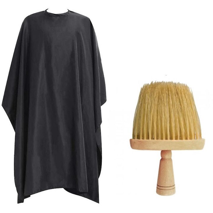 Комплект Пелерина и Четка Ardette