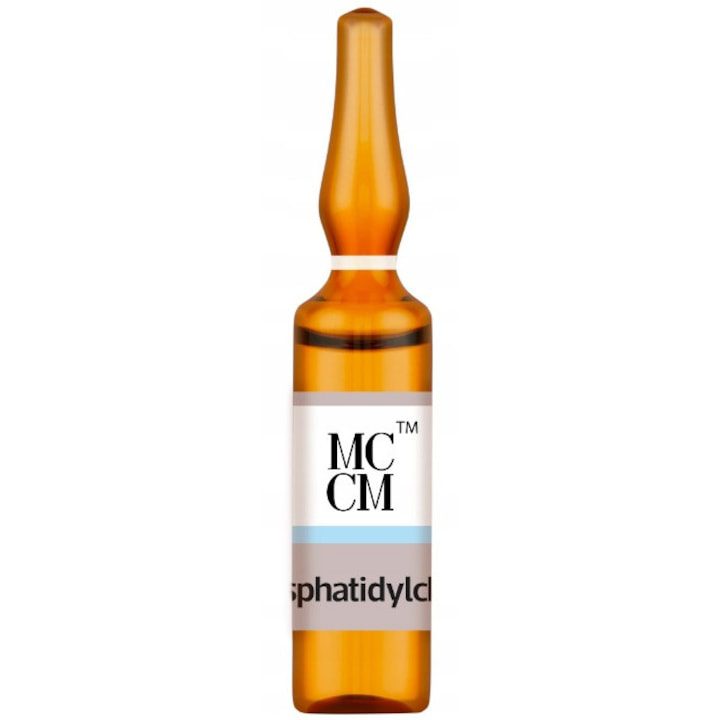 MCCM 5ml ампула