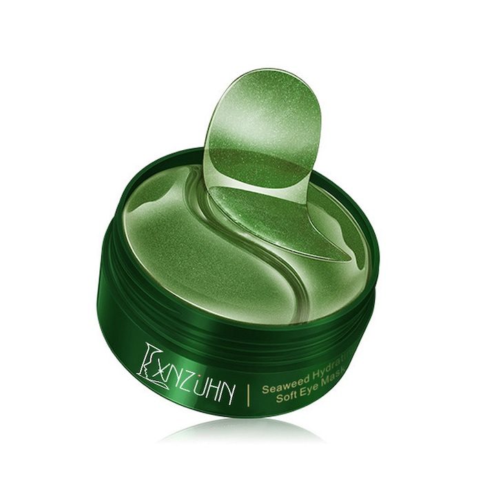 Комплект пачове за очи