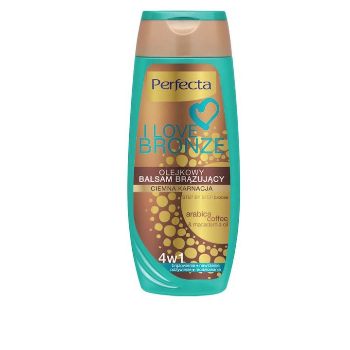 Лосион за тен 4в1