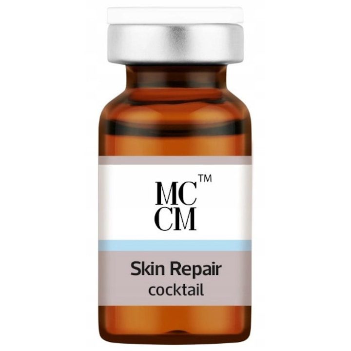 MCCM Skin Repair регенериращ серум 10 мл