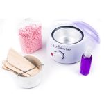 Топ 10 Комплекти За Епилация За Домашна Употреба (Отлични За Начинаещи)