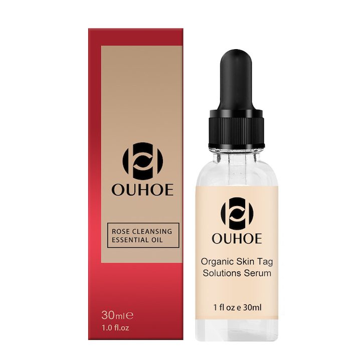 Течност за премахване на бенки OUHOE