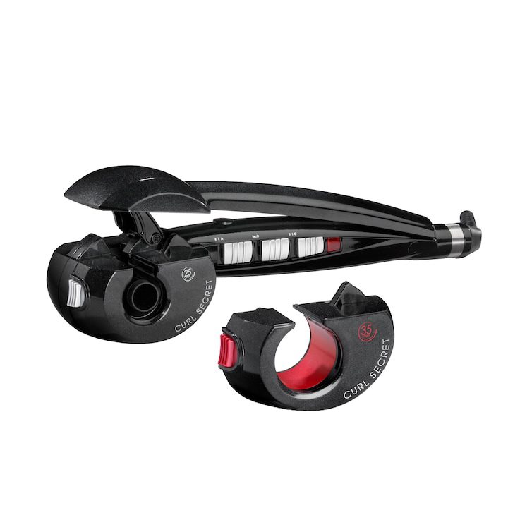 Маша за коса BaByliss C1300E Curl Secret 2 Curl & Volum