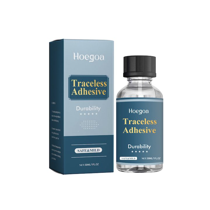 Восък за коса Hoegoa