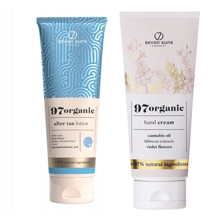 Комплект 7Sun's