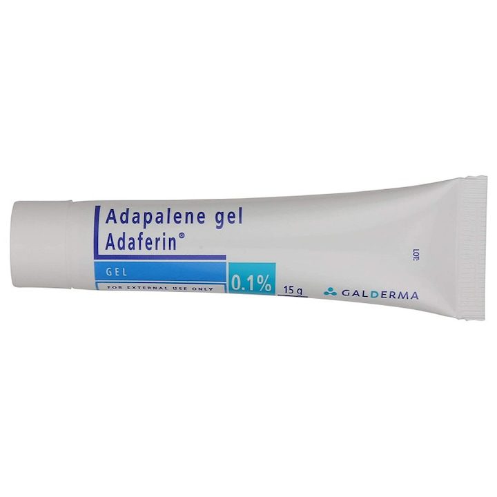 Гел Galderma Adaferin