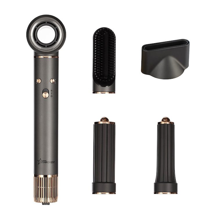 Сешоар STARCREST SHD-5-1