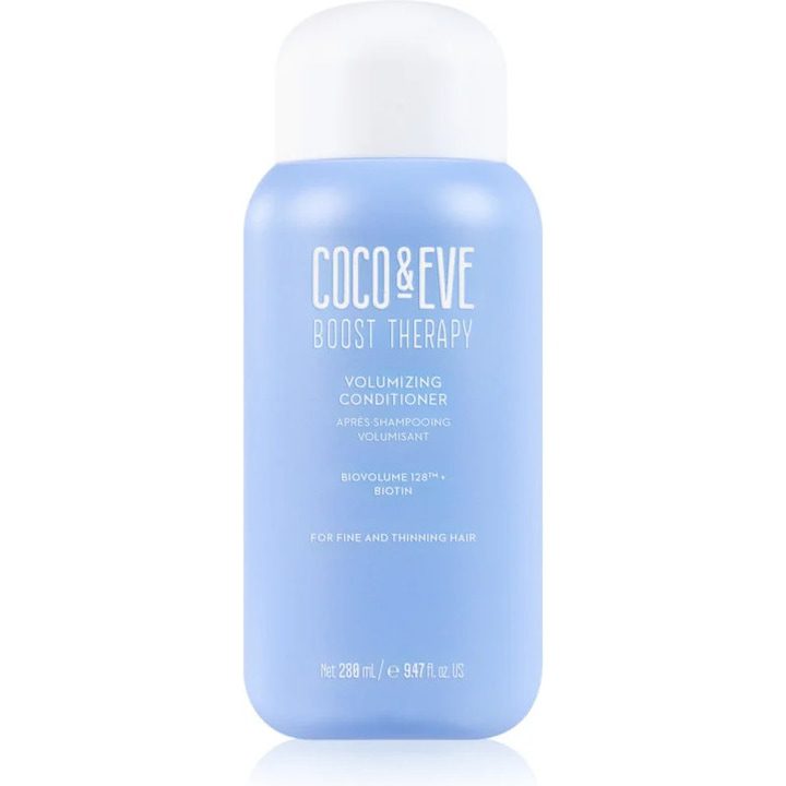 Балсам за коса Coco & Eve Boost Therapy