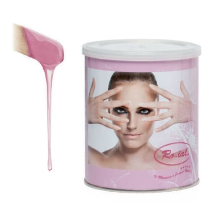 Професионална кола маска Roial