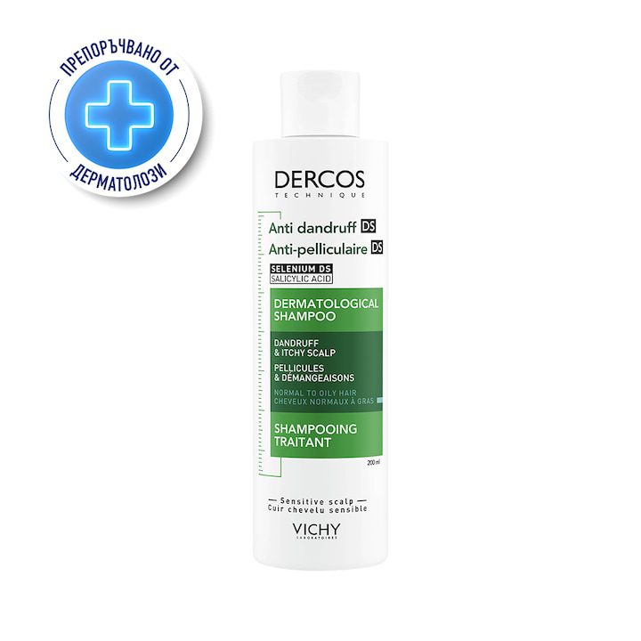 Топ 10 Шампоани Против Пърхот, Които Наистина Работят