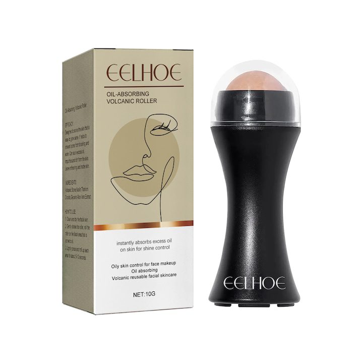 Eelhoe Абсорбираща топка с масло от вулканичен камък
