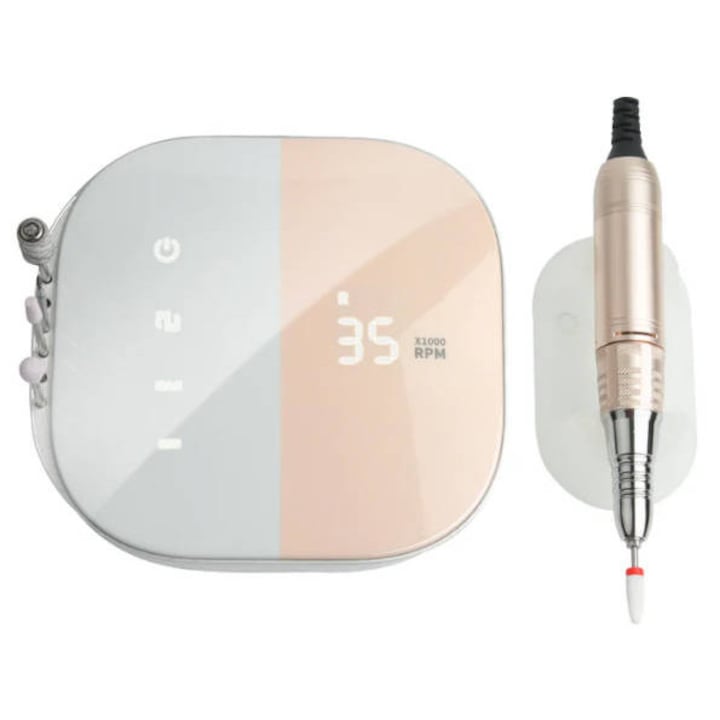 Електрическа пила за нокти