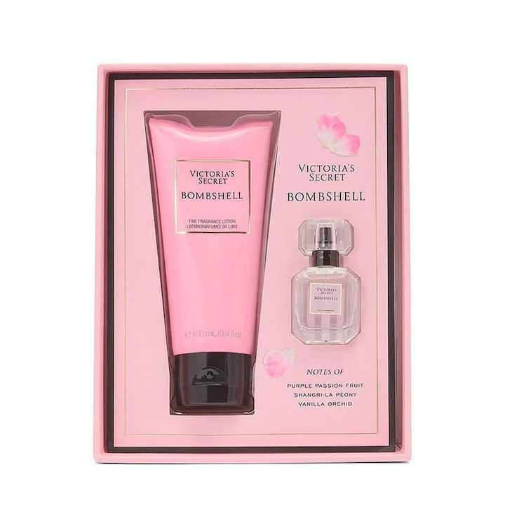 Подаръчен комплект от 2 продукта