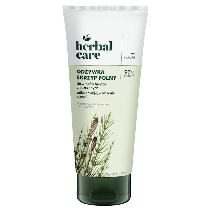 Балсам за коса FARMONA Herbal Care