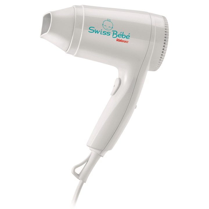 Сешоар Valera Swiss Bebe 554.13