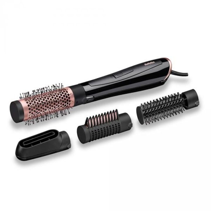 BaByliss AS126E Уред за оформяне на коса с горещ въздух 1000W