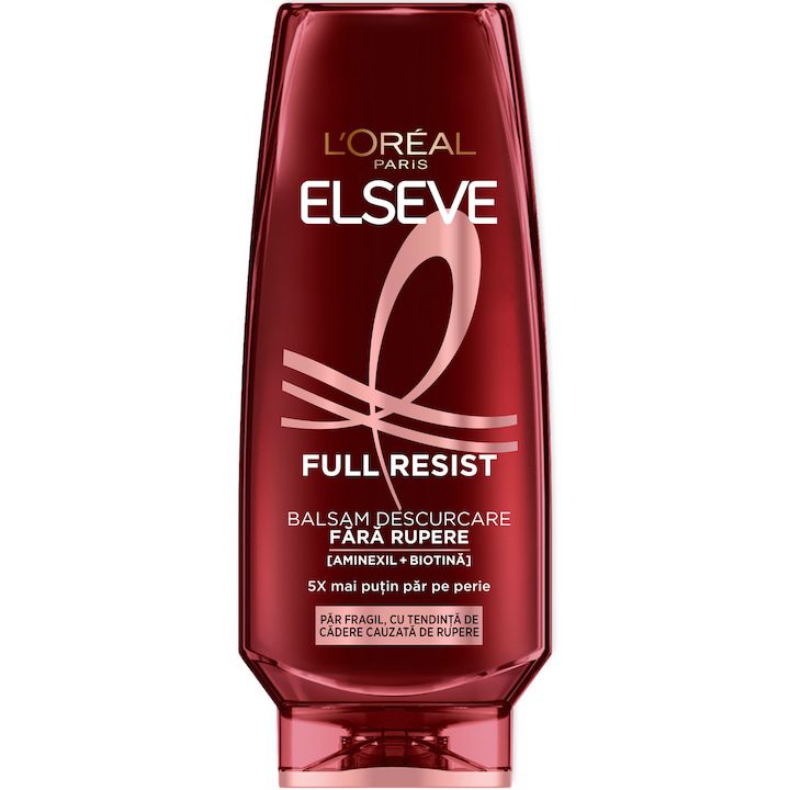 Топ 11 Най-Добрите L’Oreal Paris Балсами За Коса, Които Всички Препоръчват