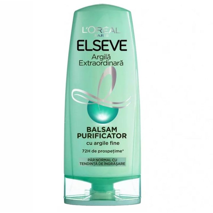 Балсам за почистване и подхранване L'Oreal Paris Elseve Argila