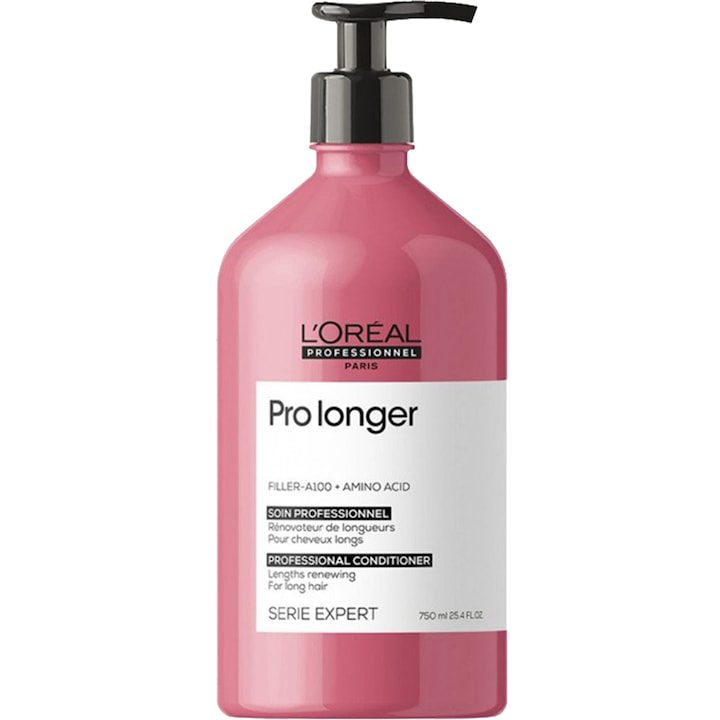 Балсам за възстановяване на дължината на косата L'Oreal Serie Expert Pro Longer