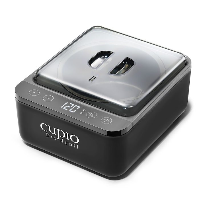 Нагревател за кола маска Cupio Blaxy 500CC - eMAG.bg