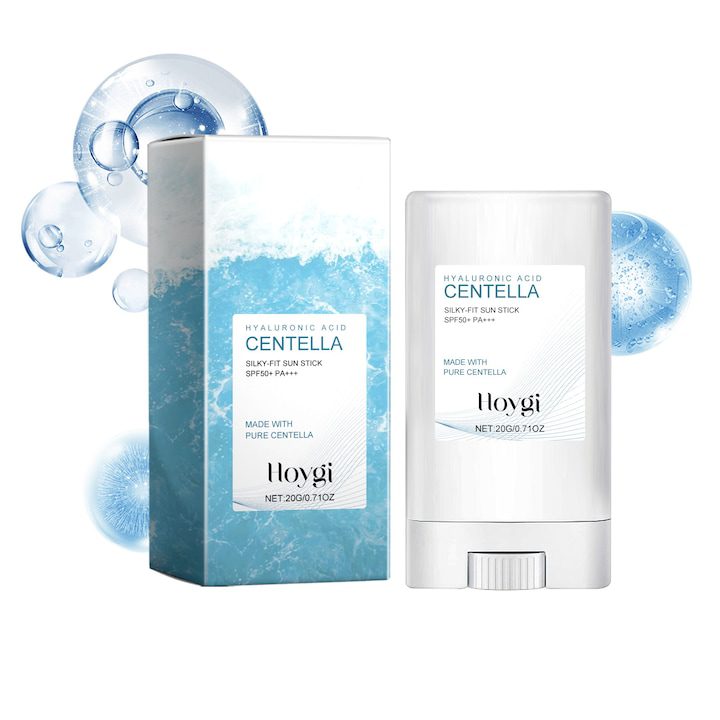 Слънцезащитен стик Silky-Fit