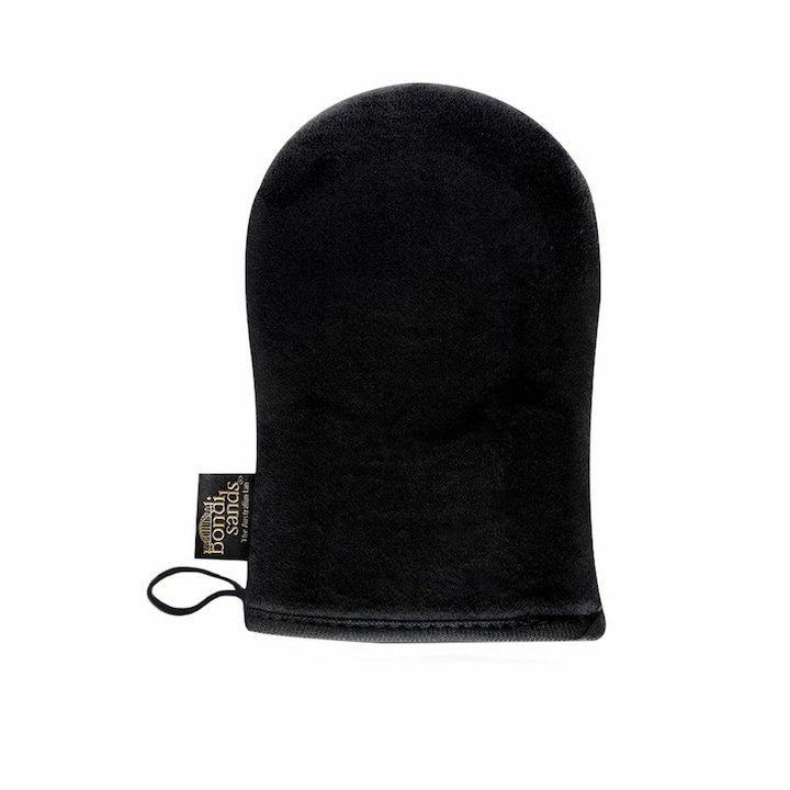 Ръкавица за самобронзант