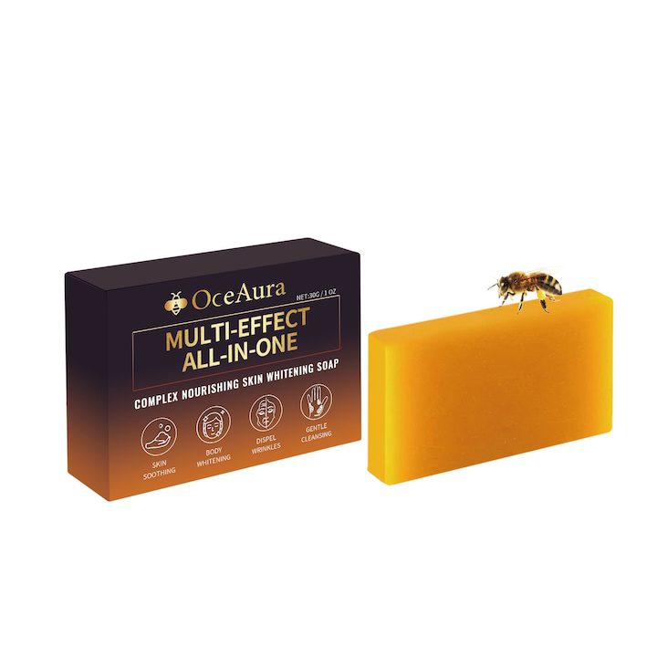 Сапуни за грижа за кожата