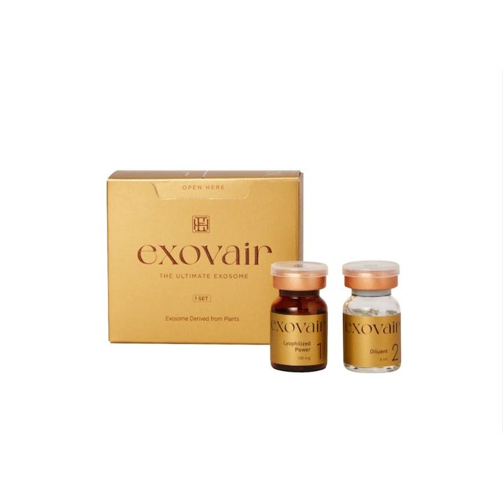 Тонизиращ серум