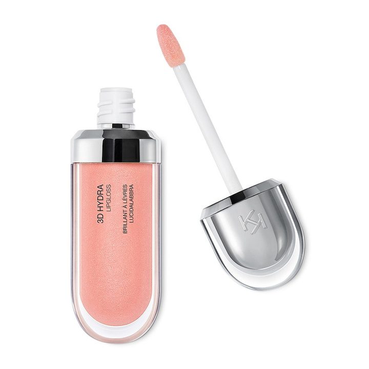 Гланц за устни Kiko Milano 3D Hydra