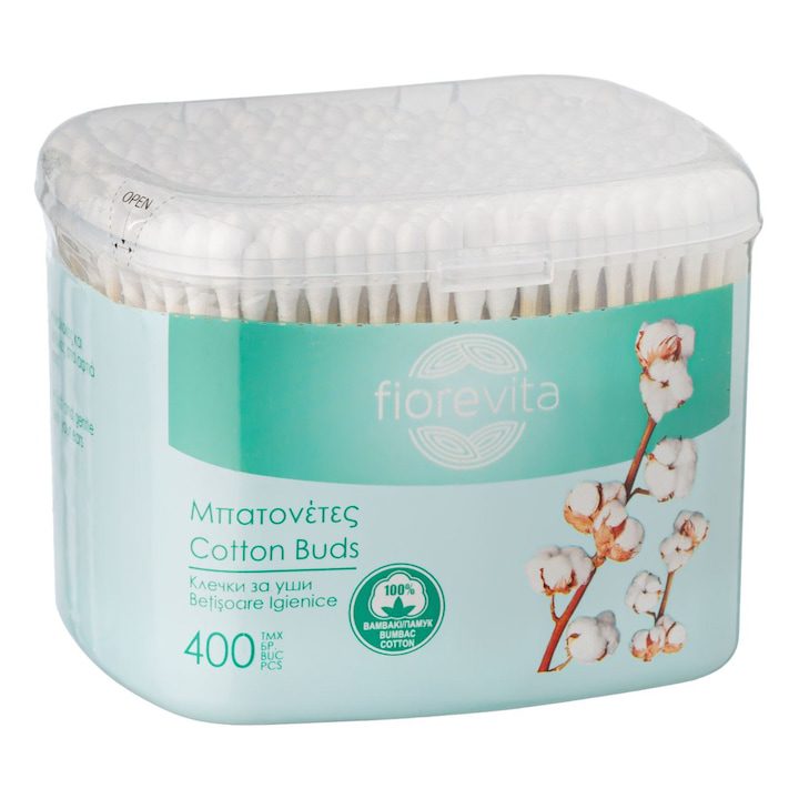 Бамбукови клечки за хранене fiorevita